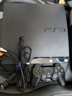 【美品】PS3本体 CECH-2000B 動作済み