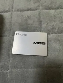 PLEXTOR SSD 128GB PX-128M6S 本体