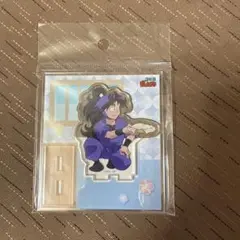 忍たま乱太郎 忍たま アクリルフィギュアスタンド 久々知兵助 同室