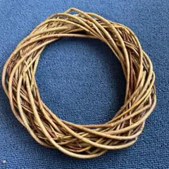 クリスマスリース用　インテリア小物