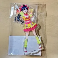 虹ヶ咲 マンスリー アクスタ 優木せつ菜】ラブライブ Monthly 池袋