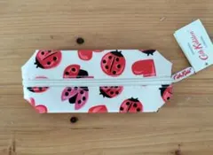 2026年最新】cath kidston キャスキッドソン ペンケースの人気アイテム