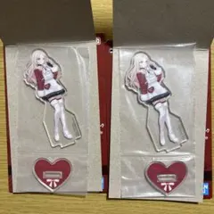 一番くじ　学園アイドルマスター　アクリルスタンド　十王星南