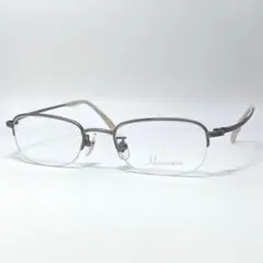 Hiromasa 4102 ヴィンテージ メガネ フレーム