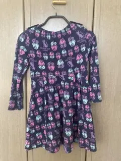 アナスイミニ　ワンピース　120