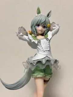 POP UP PARADE ウマ娘 セイウンスカイ L size フィギュア
