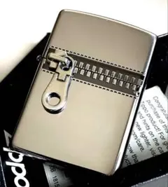 zippo ジッポー プレイングツール てぐす フィッシング 箱付き - メルカリ