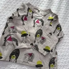 マーキーズ ホーガン