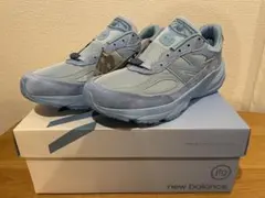 【新品未使用】U990v6 Joe Freshgoods 27.5