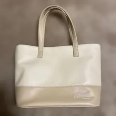 Kitamura バッグ 2way トリコロール - メルカリ