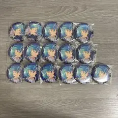 時光代理人 匣中宝石系列 缶バッジセット 劉梟 - メルカリ