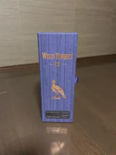 2025年最新】ワイルドターキー12年の人気アイテム - メルカリ