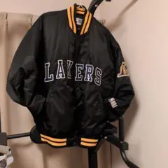 2026年最新】スタジャン nbaの人気アイテム - メルカリ