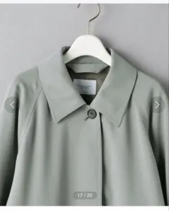 ユナイテッドアローズ　ステンコート