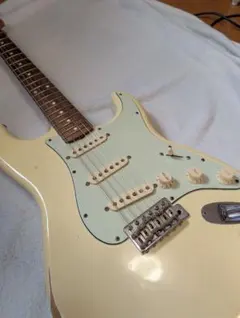 2026年最新】Fender ロード Wornの人気アイテム - メルカリ