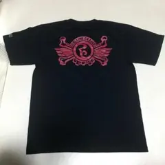✌️【未使用】ローリングクレイドル 蛇 コブラ Tシャツ M 正月限定 ロリクレ