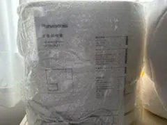 【未使用品】Panasonic SR-AX1 自動計量IH炊飯器のサムネイル
