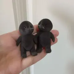 シルバニアファミリー モグラ 初期 レトロ