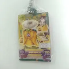 アイカツ！ だれでもアイドル活動アクリルチャーム キングレオトップス 紫吹蘭