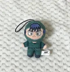 忍たま乱太郎 食満留三郎 ほわぬい