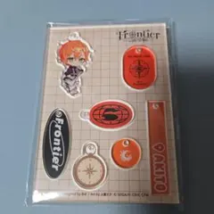 東雲彰人 セカライ