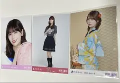 乃木坂46 岩本蓮加 生写真 9種セット バラ売り - メルカリ