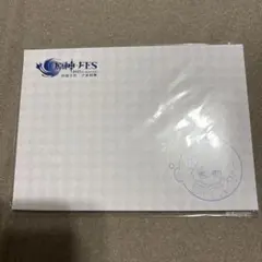 miHoYo FES 2023 原神フェス　中国グッズ　ポストカードセットのサムネイル