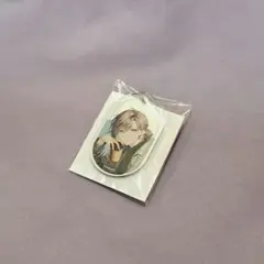 にじネイルClassy アクキー 叶