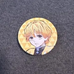 鬼滅の刃 原画展 我妻善逸 アクリルスライドミラーコレクション - メルカリ