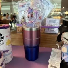 韓国スターバックス スタンレー 710ml タンブラー - メルカリ