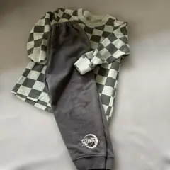 鬼滅の刃 炭治郎 パジャマ