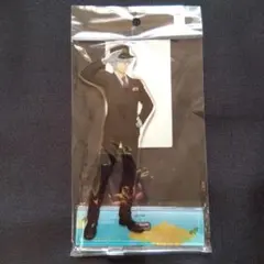 銀魂 京都コラボ 真選組炎天巡行 坂田銀時 アクリルスタンド