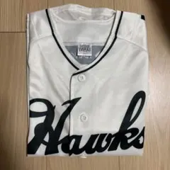 南海ホークス復刻ユニフォーム（8月4日配布）のサムネイル