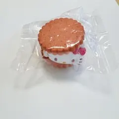 ふにゅっとスモアサンド キティ