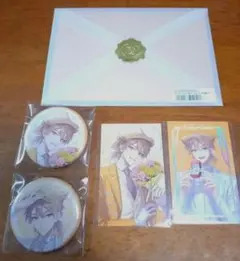 にじさんじ　Luminous Marriage 伏見ガク