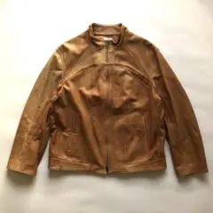 2025年最新】BRUNELLO CUCINELLI メンズ レザージャケット・ライダース