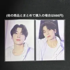 2026年最新】seventeen follow again トレカ ウォヌの人気アイテム