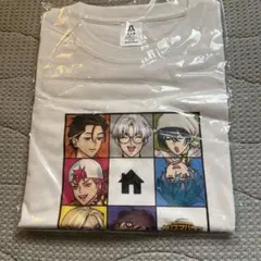 カリスマ　カリスマハウスツアー2026夏　Tシャツ　8/9 公演
