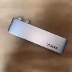 UGREEN USB-C ハブ MacBook Pro / Air専用のサムネイル