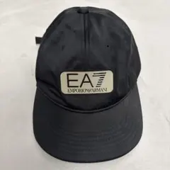 EA7 EMPORIO ARMANI ブラックキャップのサムネイル