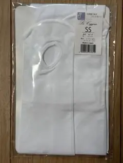 eballerina 穴あきタイツSS 90cm-110cm