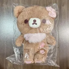 2026年最新】桜シリーズリラックマの人気アイテム - メルカリ