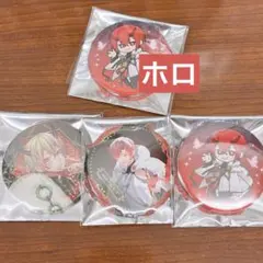 坂田さん 浦島坂田船 となりの坂田。 夜叉 缶バッジ 春ツ