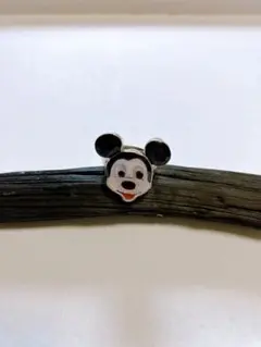【スノーキャッスル】ズニ族　ミッキー　ドンデワ　リング　指輪 長尾様】ズニ族 ディズニー ミッキー リング 指輪 ドンデワ