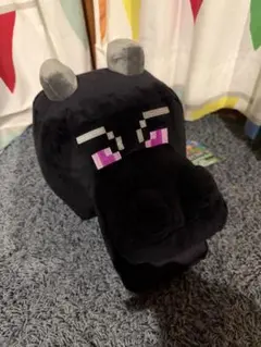エンダードラゴン BIG パペット　ぬいぐるみ