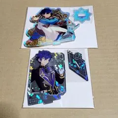 あんスタ 漣ジュン 缶バッジ 46点セット - メルカリ
