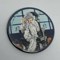 2026年最新】Deathnote ラッキー缶バッジの人気アイテム - メルカリ