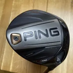 2026年最新】ping g400 ヘッドカバーの人気アイテム - メルカリ