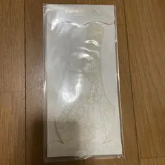 レースソックスのサムネイル