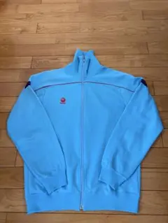 アシックス　asics ジャージジャケット